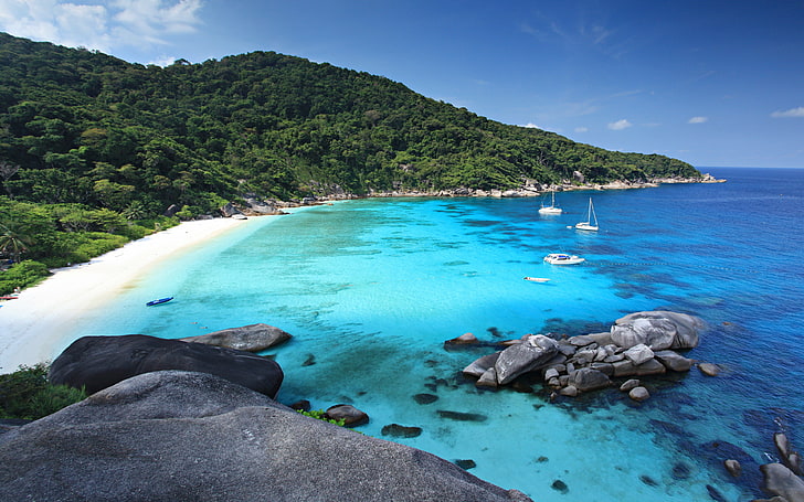 Andaman Packages