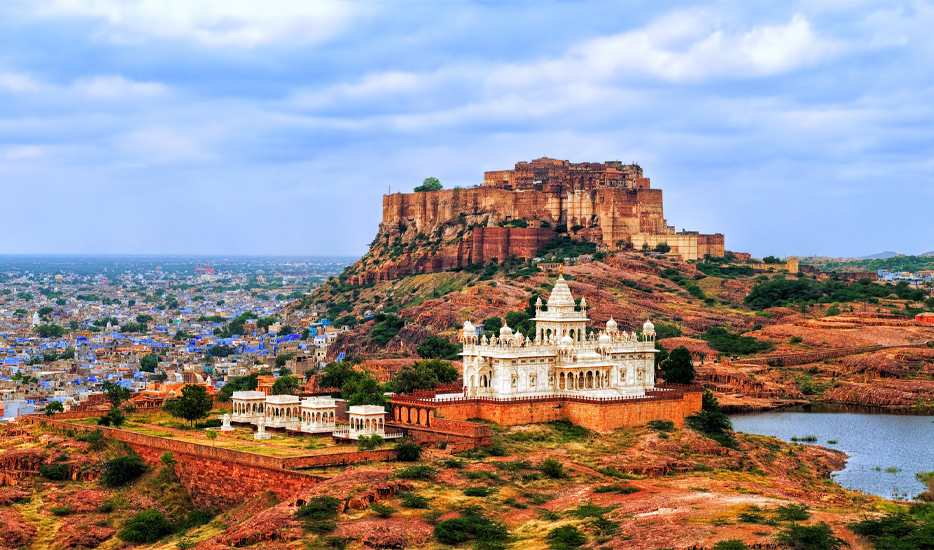Best of Rajasthan